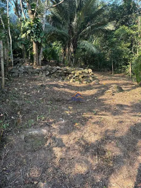 Foto 5 de Terreno / Lote à venda, 420m2 em Pontal (Cunhambebe), Angra Dos Reis - RJ