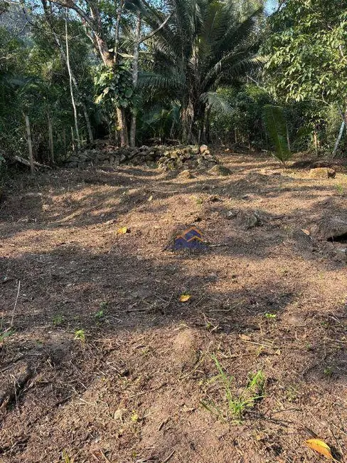 Foto 3 de Terreno / Lote à venda, 420m2 em Pontal (Cunhambebe), Angra Dos Reis - RJ