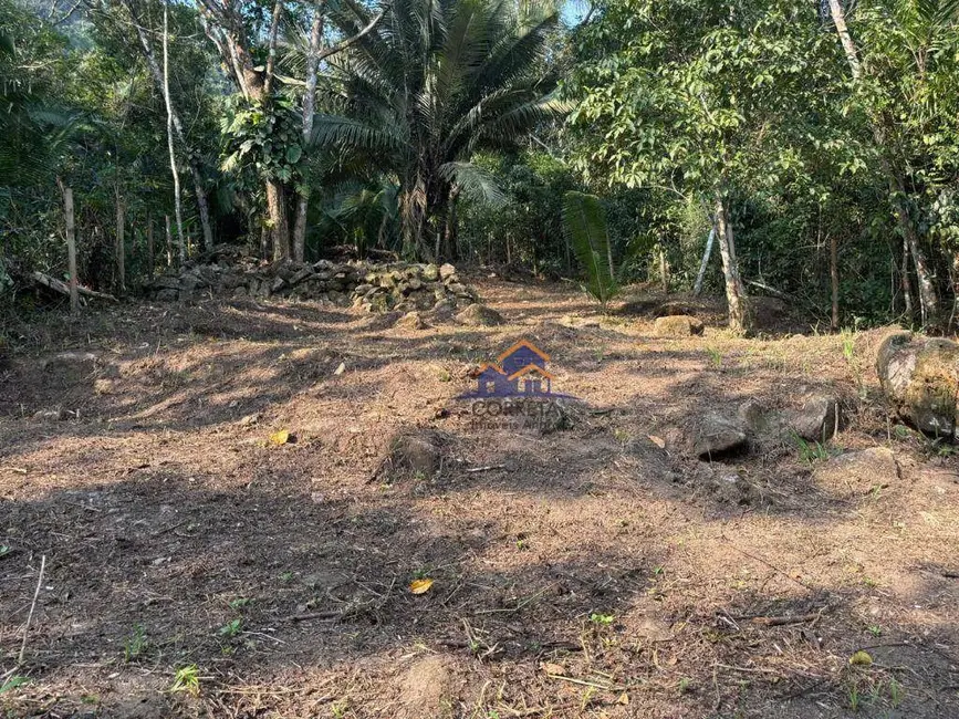 Foto 1 de Terreno / Lote à venda, 420m2 em Pontal (Cunhambebe), Angra Dos Reis - RJ