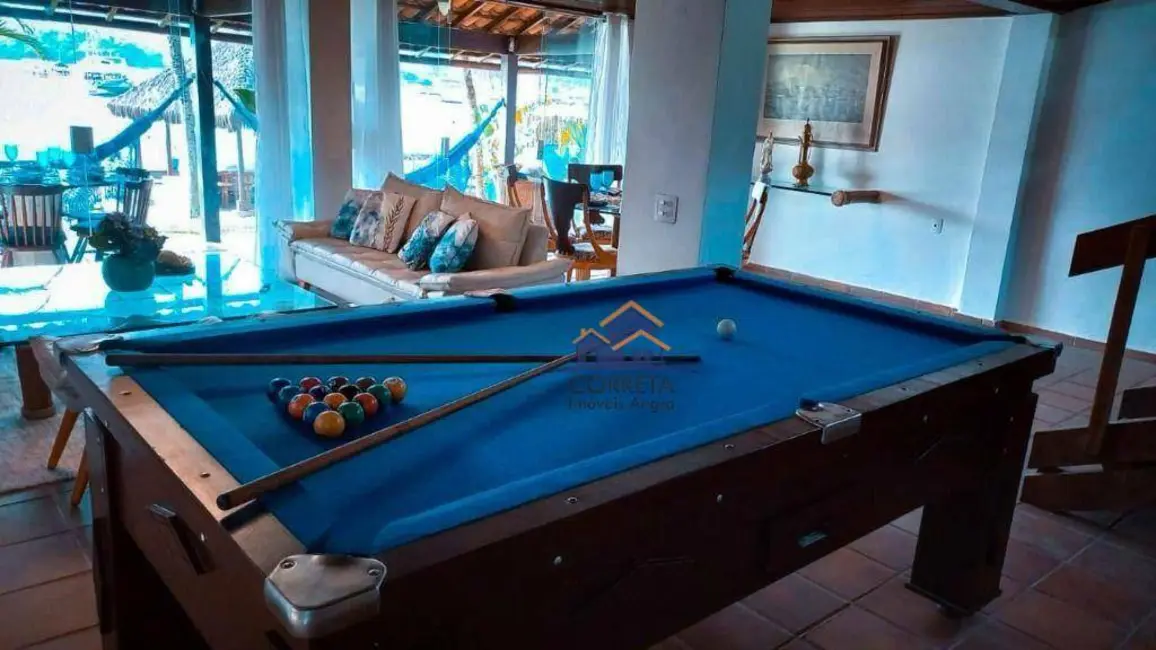 Casa com 6 quartos à venda, 1050m2 em Centro, Angra Dos Reis - RJ - imagem 5 Foto 5 de Casa com 6 quartos à venda, 1050m2 em Centro, Angra Dos Reis - RJ