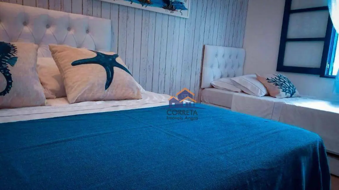 Casa com 6 quartos à venda, 1050m2 em Centro, Angra Dos Reis - RJ - imagem 8 Foto 8 de Casa com 6 quartos à venda, 1050m2 em Centro, Angra Dos Reis - RJ
