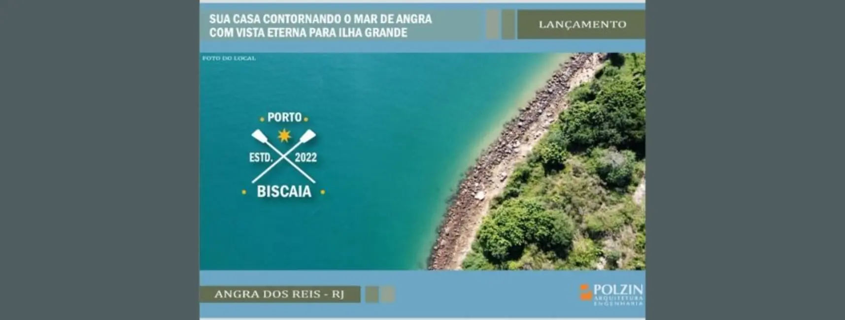 Casa de Condomínio com 5 quartos à venda, 17500m2 em Biscaia, Angra Dos Reis - RJ - imagem 6 Foto 6 de Casa de Condomínio com 5 quartos à venda, 17500m2 em Biscaia, Angra Dos Reis - RJ