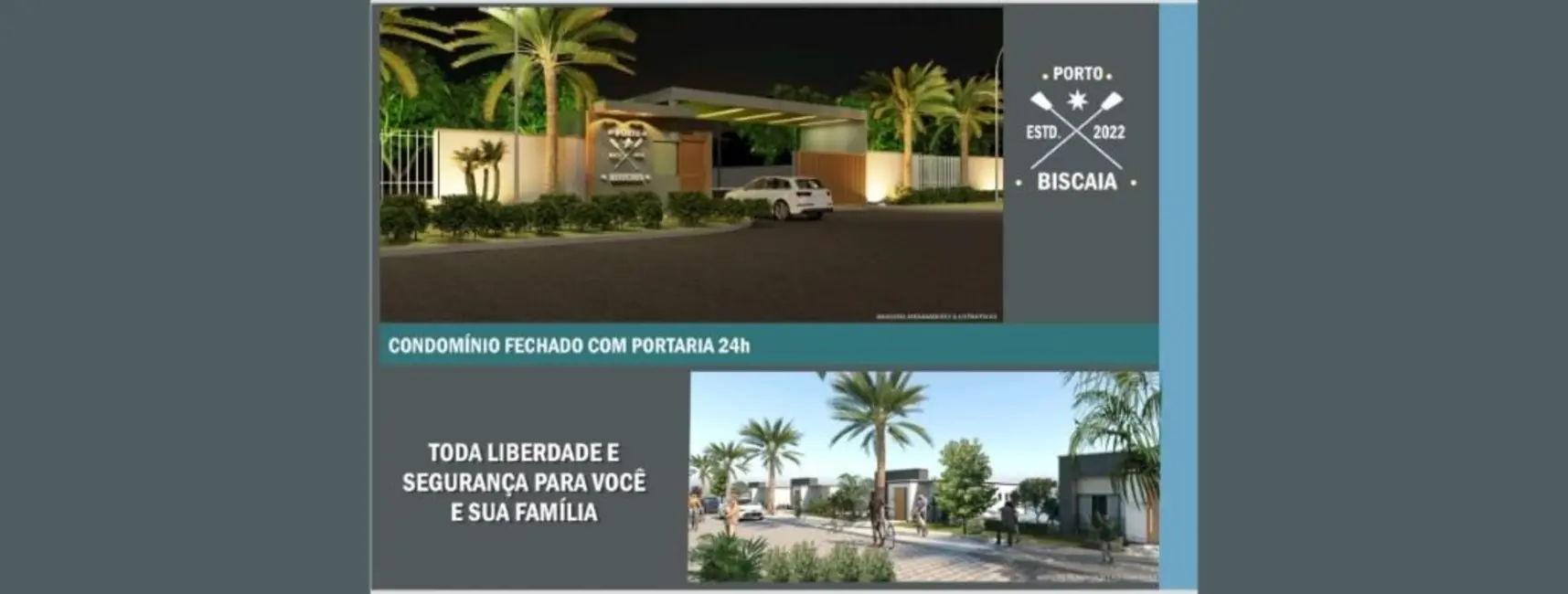 Casa de Condomínio com 5 quartos à venda, 17500m2 em Biscaia, Angra Dos Reis - RJ - imagem 5 Foto 5 de Casa de Condomínio com 5 quartos à venda, 17500m2 em Biscaia, Angra Dos Reis - RJ