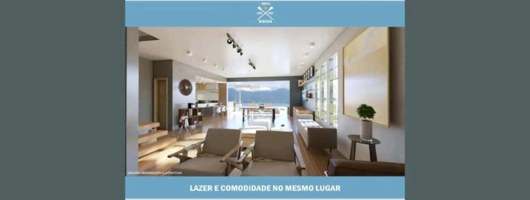 Foto 2 de Casa de Condomínio com 5 quartos à venda, 17500m2 em Biscaia, Angra Dos Reis - RJ