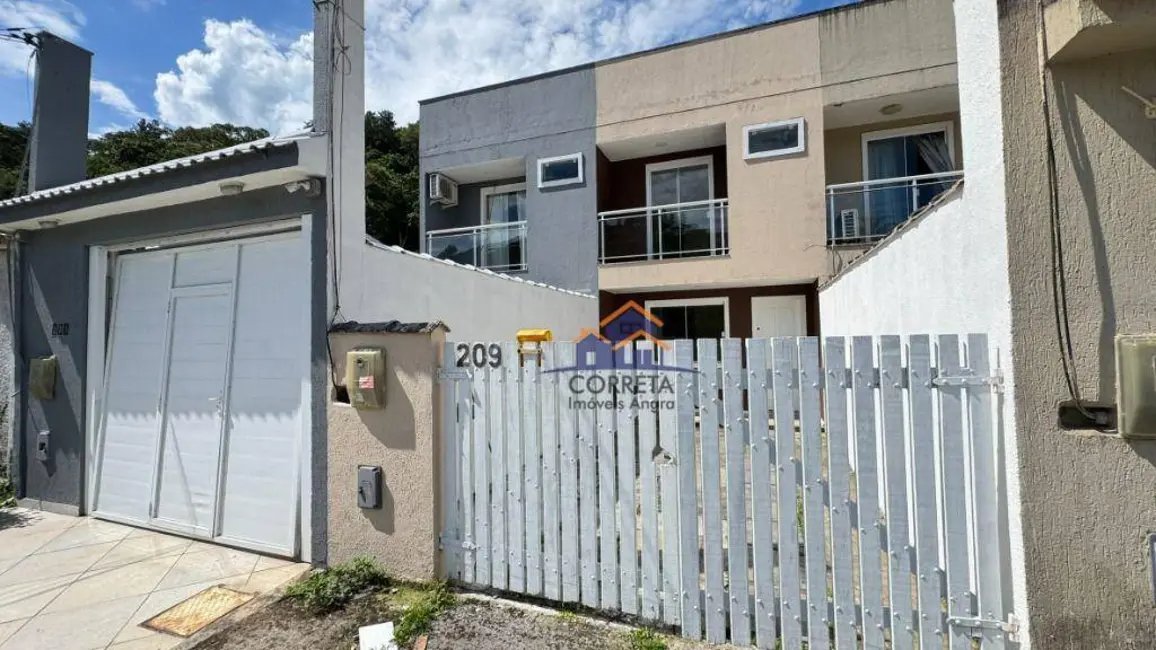 Foto 3 de Casa com 3 quartos à venda, 120m2 em Pontal (Cunhambebe), Angra Dos Reis - RJ