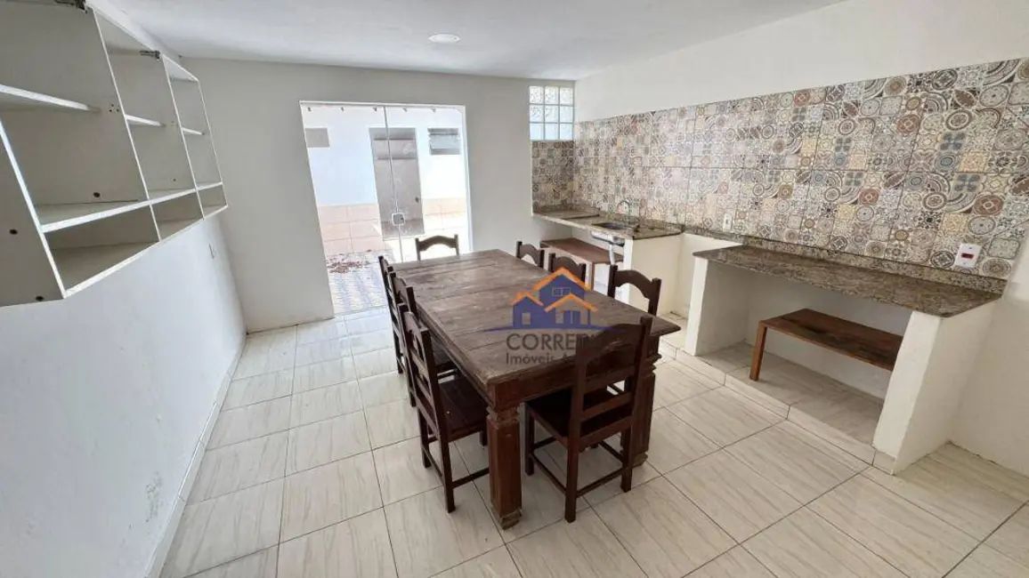 Foto 6 de Casa com 3 quartos à venda, 120m2 em Pontal (Cunhambebe), Angra Dos Reis - RJ