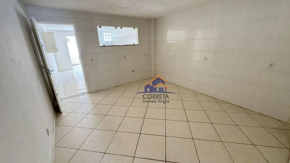 Foto 8 de Casa com 3 quartos à venda, 120m2 em Pontal (Cunhambebe), Angra Dos Reis - RJ