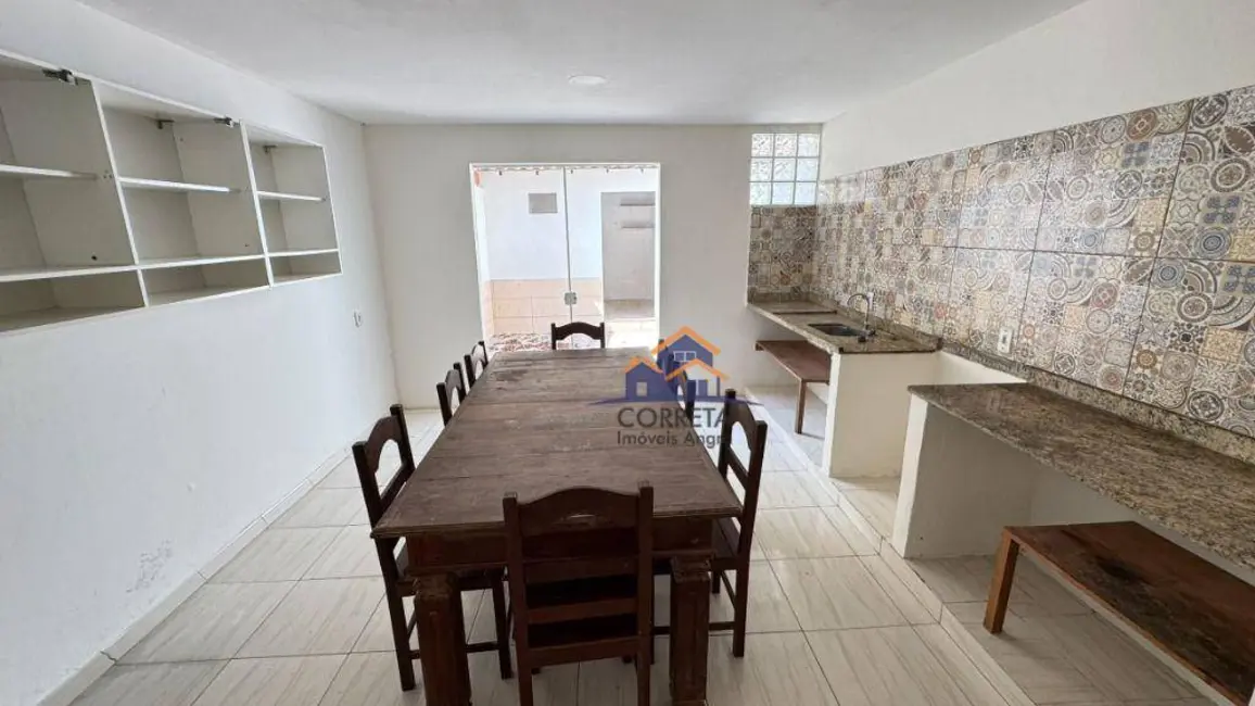 Foto 5 de Casa com 3 quartos à venda, 120m2 em Pontal (Cunhambebe), Angra Dos Reis - RJ