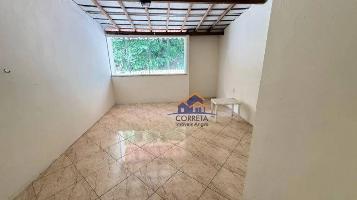 Foto 1 de Casa com 3 quartos à venda, 120m2 em Pontal (Cunhambebe), Angra Dos Reis - RJ