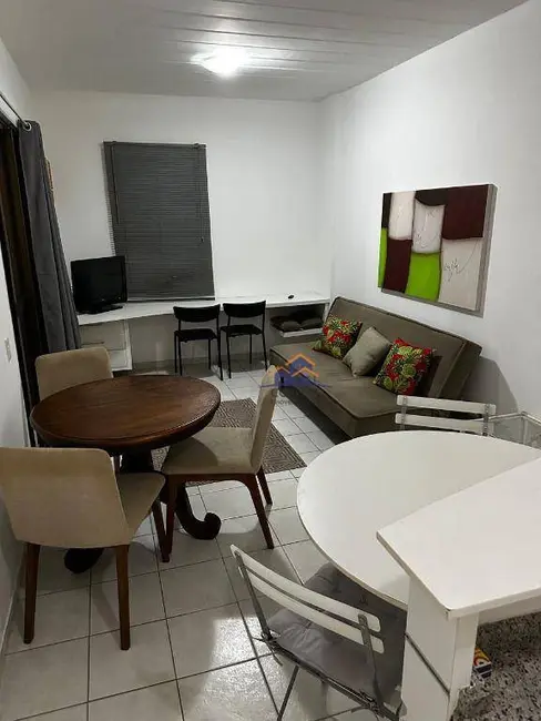Apartamento com 1 quarto para alugar, 45m2 em Praia do Jardim, Angra Dos Reis - RJ - imagem 3 Foto 3 de Apartamento com 1 quarto para alugar, 45m2 em Praia do Jardim, Angra Dos Reis - RJ