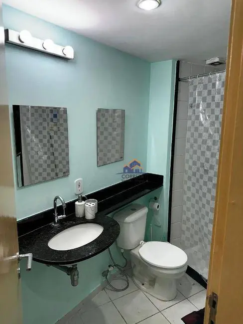 Apartamento com 1 quarto para alugar, 45m2 em Praia do Jardim, Angra Dos Reis - RJ - imagem 8 Foto 8 de Apartamento com 1 quarto para alugar, 45m2 em Praia do Jardim, Angra Dos Reis - RJ