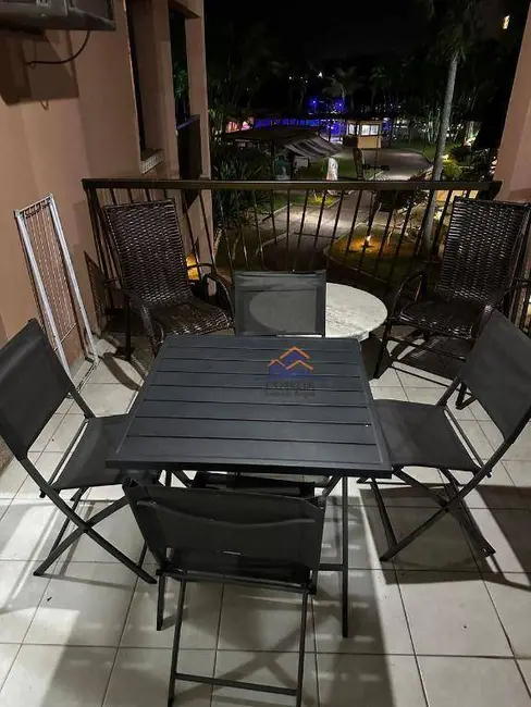 Apartamento com 1 quarto para alugar, 45m2 em Praia do Jardim, Angra Dos Reis - RJ - imagem 4 Foto 4 de Apartamento com 1 quarto para alugar, 45m2 em Praia do Jardim, Angra Dos Reis - RJ