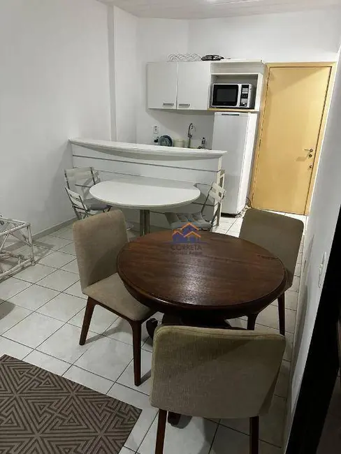 Apartamento com 1 quarto para alugar, 45m2 em Praia do Jardim, Angra Dos Reis - RJ - imagem 7 Foto 7 de Apartamento com 1 quarto para alugar, 45m2 em Praia do Jardim, Angra Dos Reis - RJ