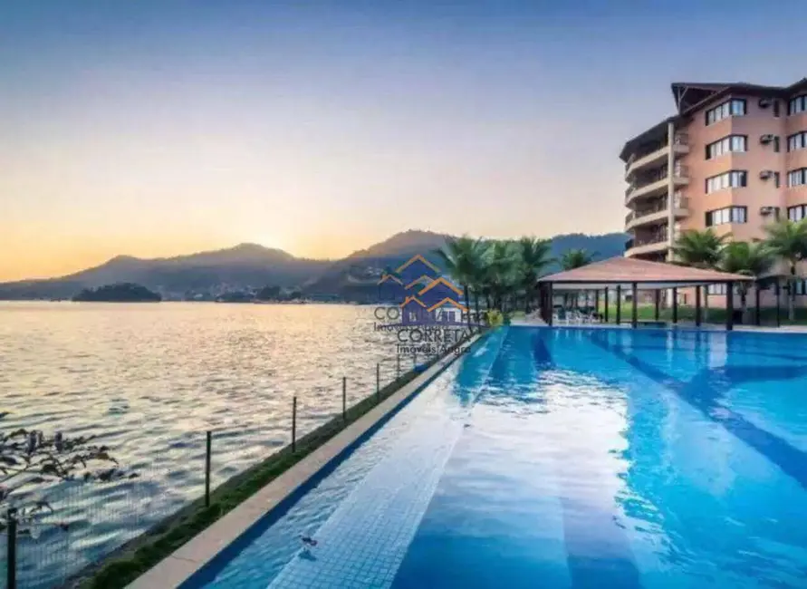Foto 2 de Apartamento com 1 quarto para alugar, 45m2 em Praia do Jardim, Angra Dos Reis - RJ