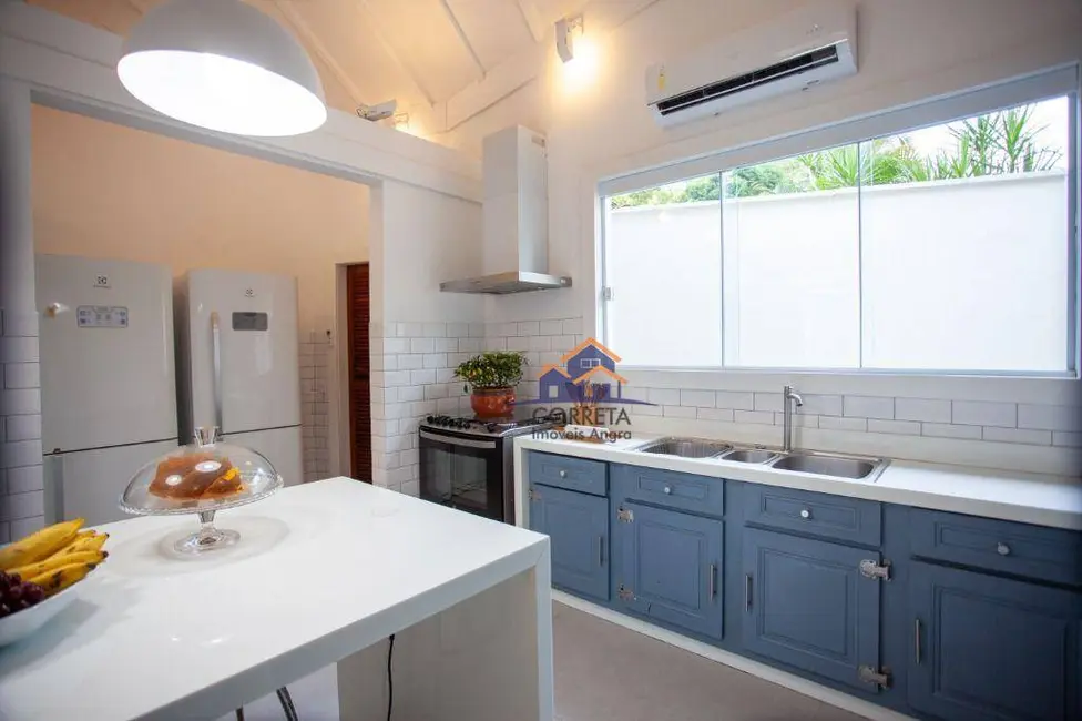 Foto 7 de Casa de Condomínio com 7 quartos à venda, 1295m2 em Mombaça, Angra Dos Reis - RJ