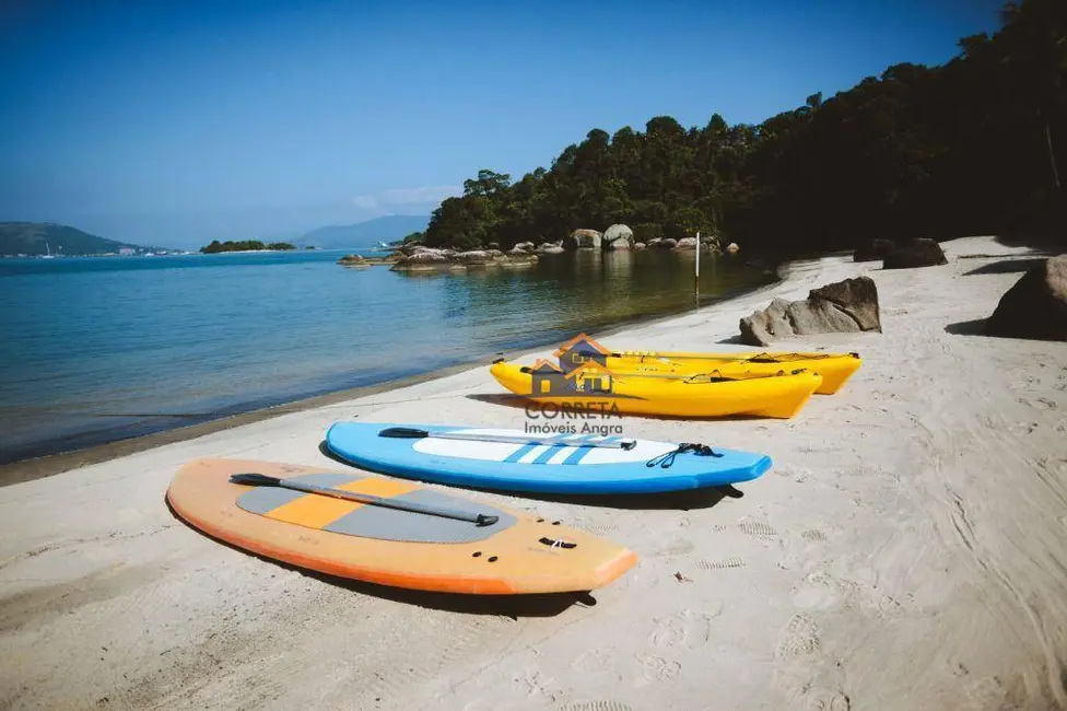 Foto 4 de Casa de Condomínio com 7 quartos à venda, 1295m2 em Mombaça, Angra Dos Reis - RJ