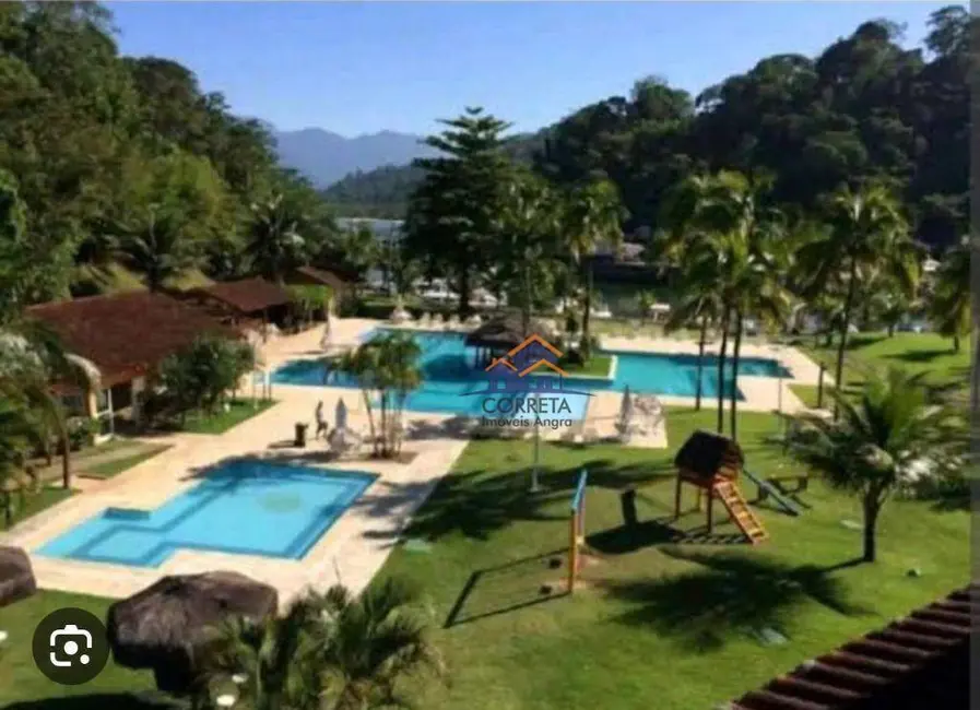 Foto 4 de Casa com 3 quartos à venda, 160m2 em Pontal (Cunhambebe), Angra Dos Reis - RJ