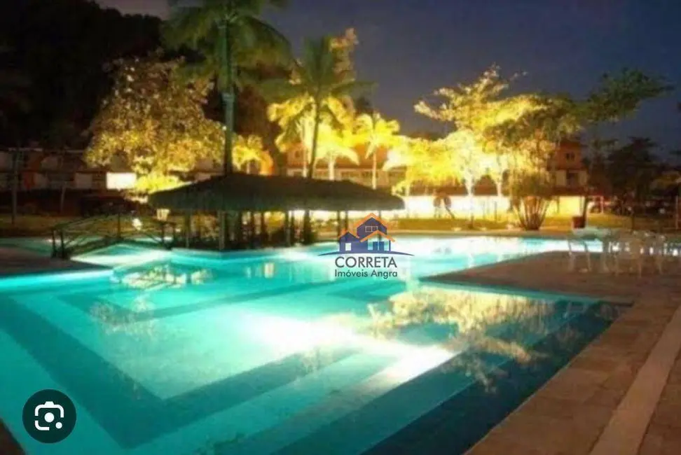 Foto 2 de Casa com 3 quartos à venda, 160m2 em Pontal (Cunhambebe), Angra Dos Reis - RJ