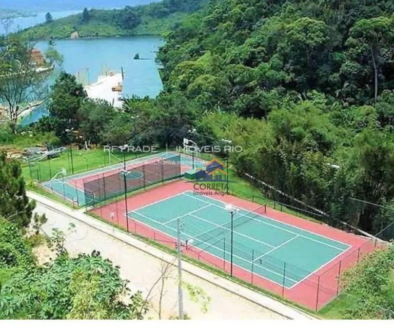 Foto 3 de Casa com 3 quartos à venda, 160m2 em Pontal (Cunhambebe), Angra Dos Reis - RJ