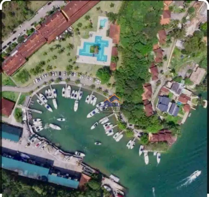 Foto 5 de Casa com 3 quartos à venda, 160m2 em Pontal (Cunhambebe), Angra Dos Reis - RJ