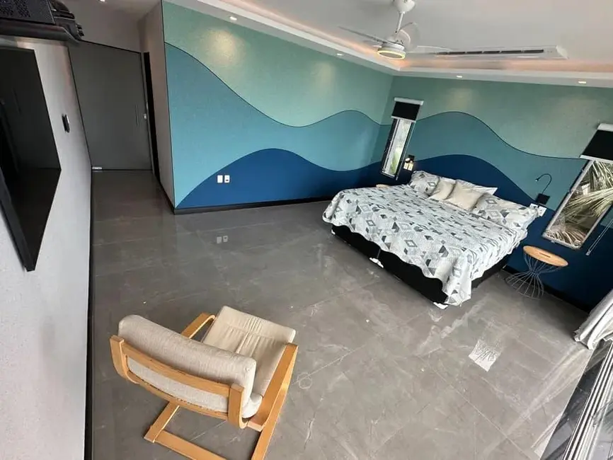 Casa com 4 quartos à venda, 480m2 em Mangaratiba - RJ - imagem 9 Foto 9 de Casa com 4 quartos à venda, 480m2 em Mangaratiba - RJ