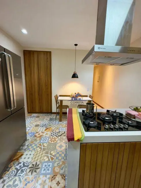 Foto 7 de Casa com 2 quartos à venda, 115m2 em Pontal (Cunhambebe), Angra Dos Reis - RJ