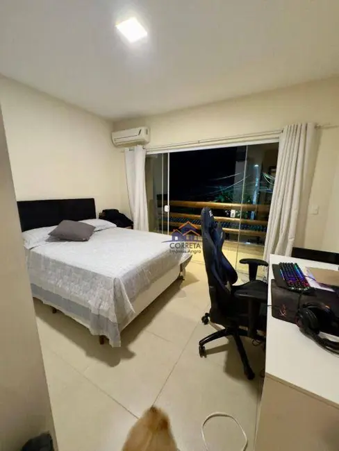 Foto 9 de Casa com 2 quartos à venda, 115m2 em Pontal (Cunhambebe), Angra Dos Reis - RJ