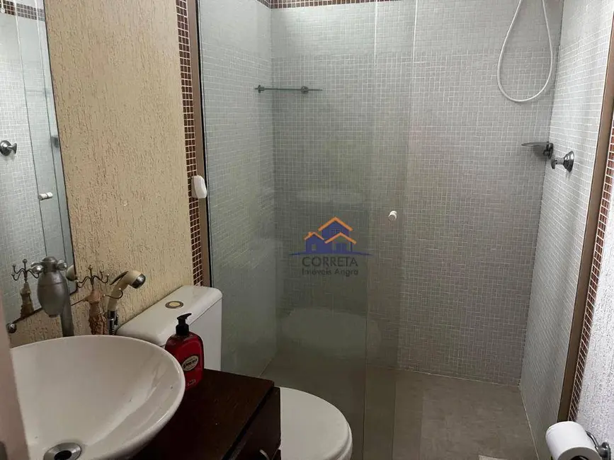 Apartamento com 3 quartos à venda, 110m2 em Gambôa do Belém (Cunhambebe), Angra Dos Reis - RJ - imagem 9 Foto 9 de Apartamento com 3 quartos à venda, 110m2 em Gambôa do Belém (Cunhambebe), Angra Dos Reis - RJ