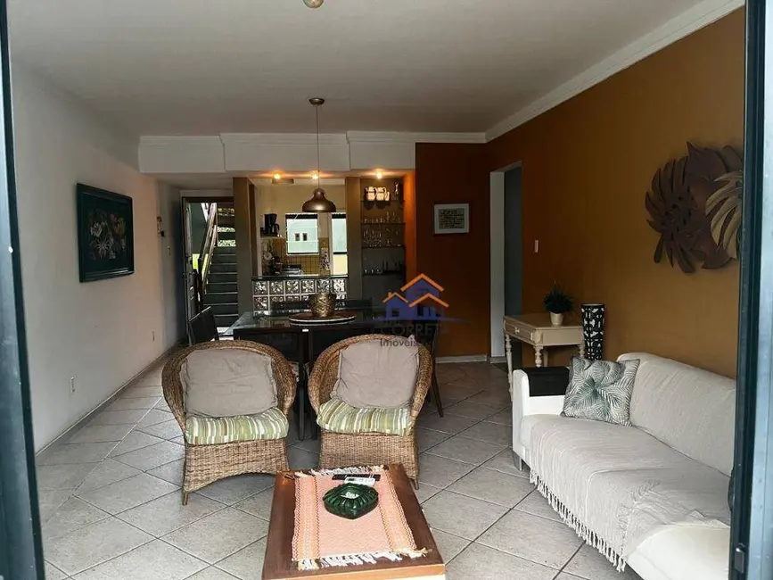 Apartamento com 3 quartos à venda, 110m2 em Gambôa do Belém (Cunhambebe), Angra Dos Reis - RJ - imagem 3 Foto 3 de Apartamento com 3 quartos à venda, 110m2 em Gambôa do Belém (Cunhambebe), Angra Dos Reis - RJ