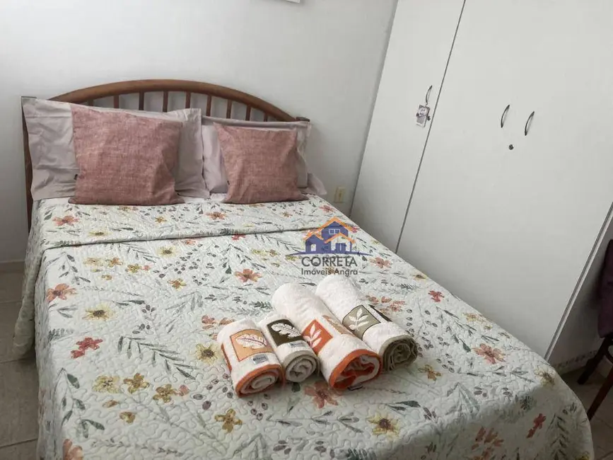 Apartamento com 3 quartos à venda, 110m2 em Gambôa do Belém (Cunhambebe), Angra Dos Reis - RJ - imagem 6 Foto 6 de Apartamento com 3 quartos à venda, 110m2 em Gambôa do Belém (Cunhambebe), Angra Dos Reis - RJ