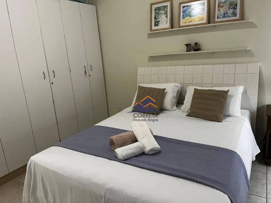 Apartamento com 3 quartos à venda, 110m2 em Gambôa do Belém (Cunhambebe), Angra Dos Reis - RJ - imagem 8 Foto 8 de Apartamento com 3 quartos à venda, 110m2 em Gambôa do Belém (Cunhambebe), Angra Dos Reis - RJ