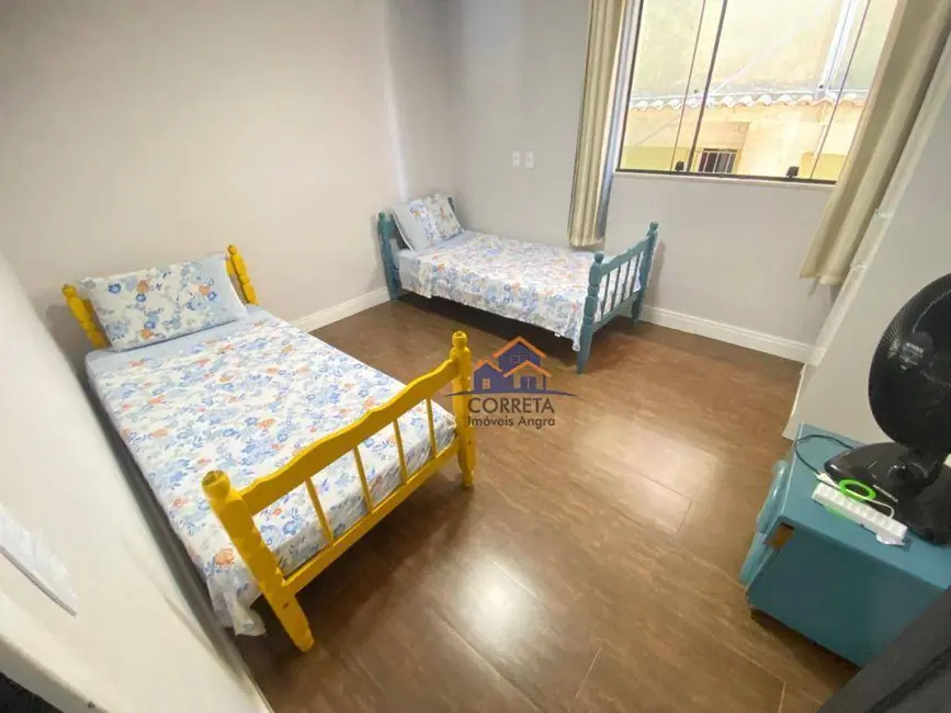 Casa com 2 quartos para alugar, 68m2 em Camorim, Angra Dos Reis - RJ - imagem 9 Foto 9 de Casa com 2 quartos para alugar, 68m2 em Camorim, Angra Dos Reis - RJ