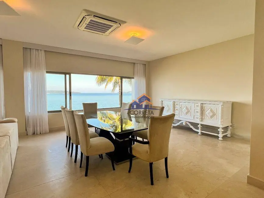 Foto 8 de Casa com 7 quartos à venda, 1000m2 em Mombaça, Angra Dos Reis - RJ