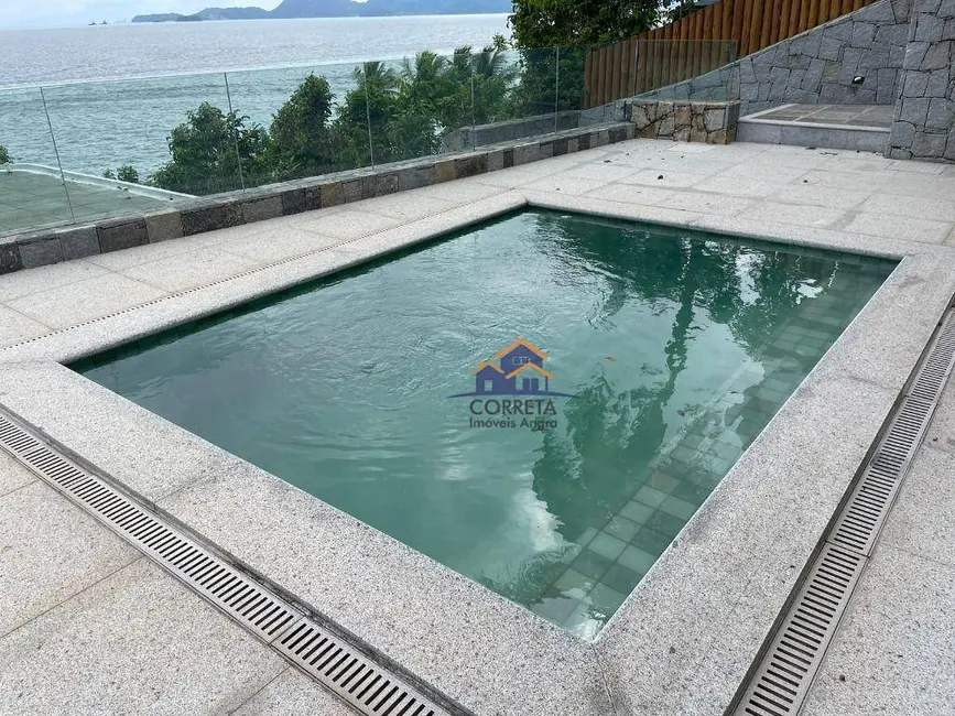 Foto 6 de Casa com 7 quartos à venda, 1000m2 em Mombaça, Angra Dos Reis - RJ