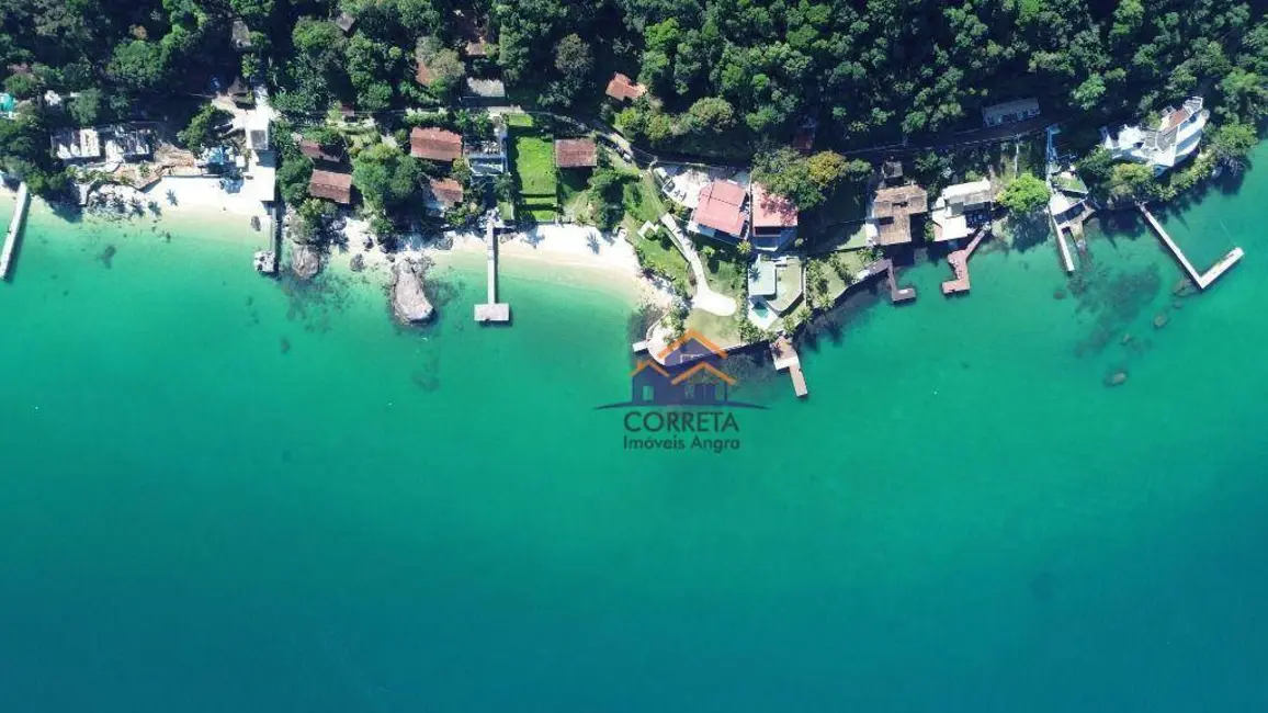 Foto 4 de Casa com 7 quartos à venda, 1000m2 em Mombaça, Angra Dos Reis - RJ