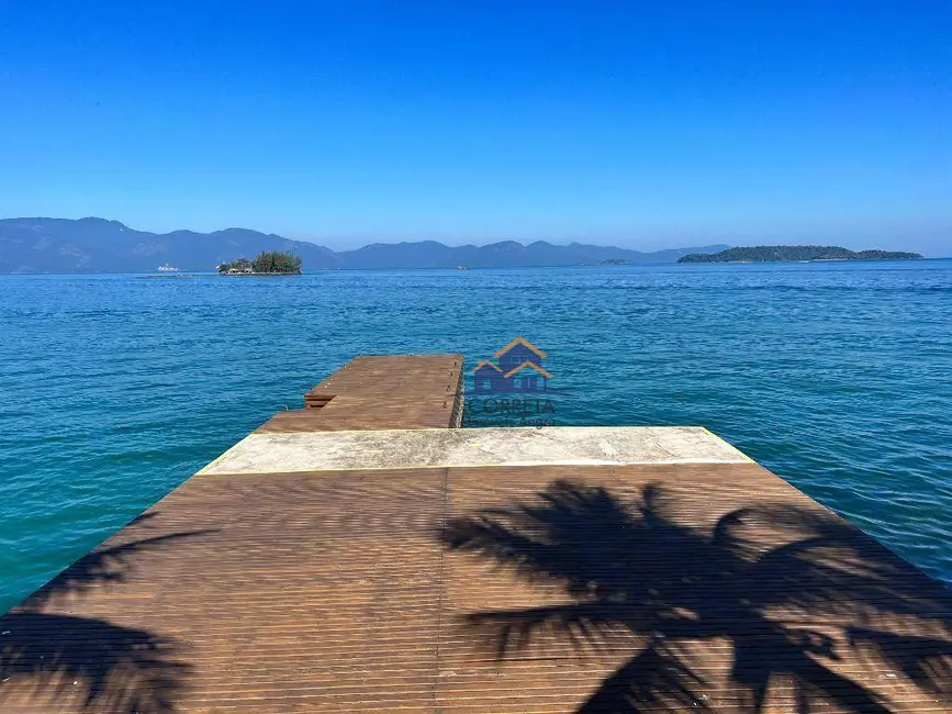 Foto 7 de Casa com 7 quartos à venda, 1000m2 em Mombaça, Angra Dos Reis - RJ