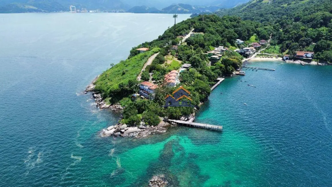 Foto 1 de Casa com 3 quartos à venda, 300m2 em Monsuaba, Angra Dos Reis - RJ