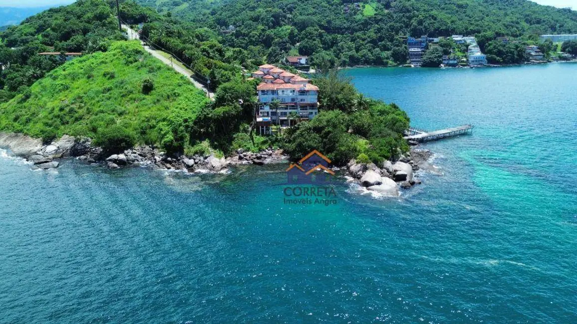 Foto 3 de Casa com 3 quartos à venda, 300m2 em Monsuaba, Angra Dos Reis - RJ