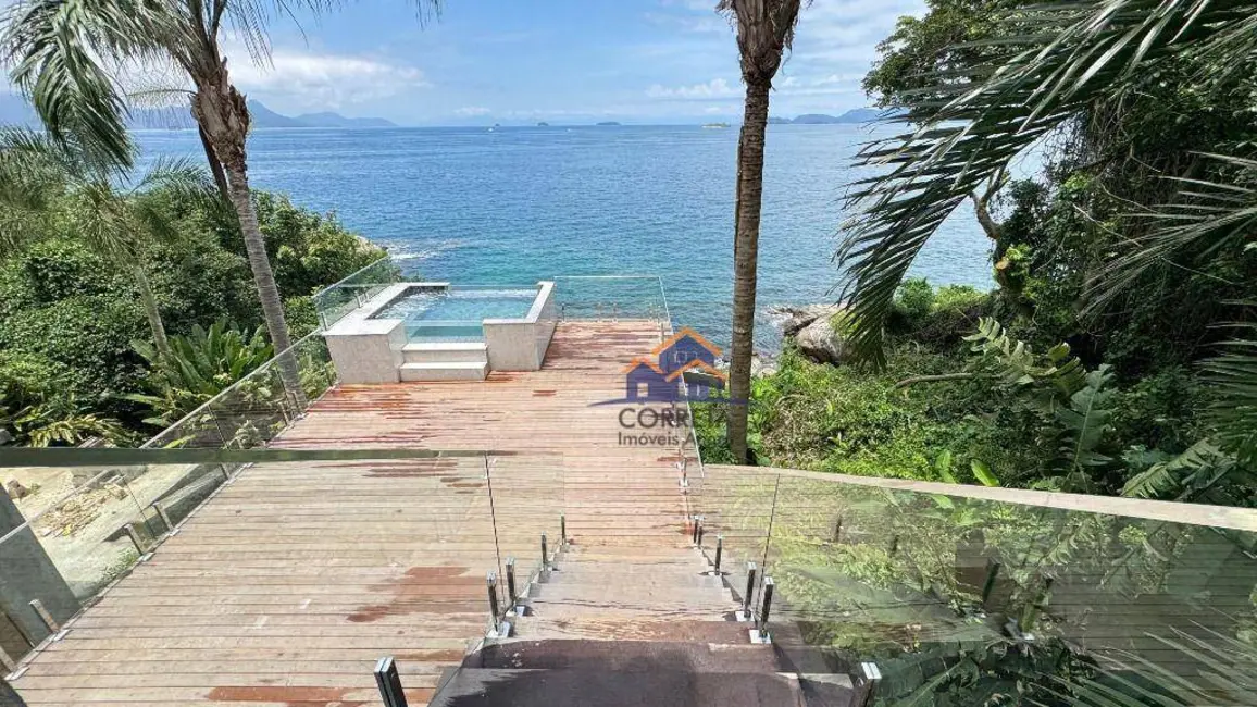 Foto 4 de Casa com 3 quartos à venda, 300m2 em Monsuaba, Angra Dos Reis - RJ
