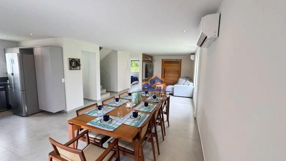 Foto 7 de Casa com 4 quartos à venda, 360m2 em Bracuí (Cunhambebe), Angra Dos Reis - RJ