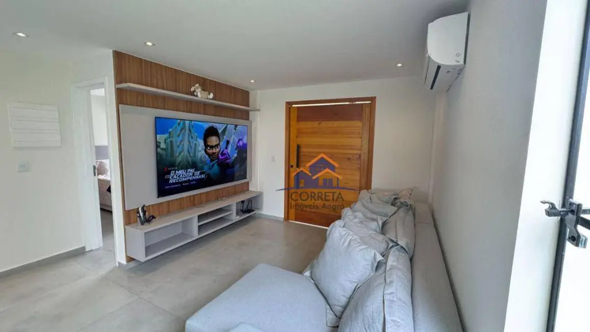 Foto 6 de Casa com 4 quartos à venda, 360m2 em Bracuí (Cunhambebe), Angra Dos Reis - RJ