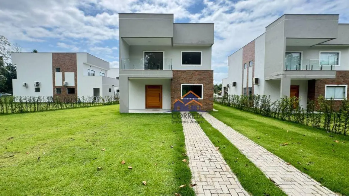 Foto 5 de Casa com 4 quartos à venda, 360m2 em Bracuí (Cunhambebe), Angra Dos Reis - RJ