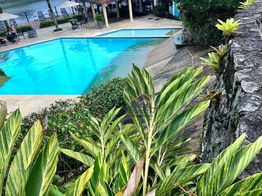 Apartamento com 2 quartos à venda, 120m2 em Gambôa do Belém (Cunhambebe), Angra Dos Reis - RJ - imagem 8 Foto 8 de Apartamento com 2 quartos à venda, 120m2 em Gambôa do Belém (Cunhambebe), Angra Dos Reis - RJ
