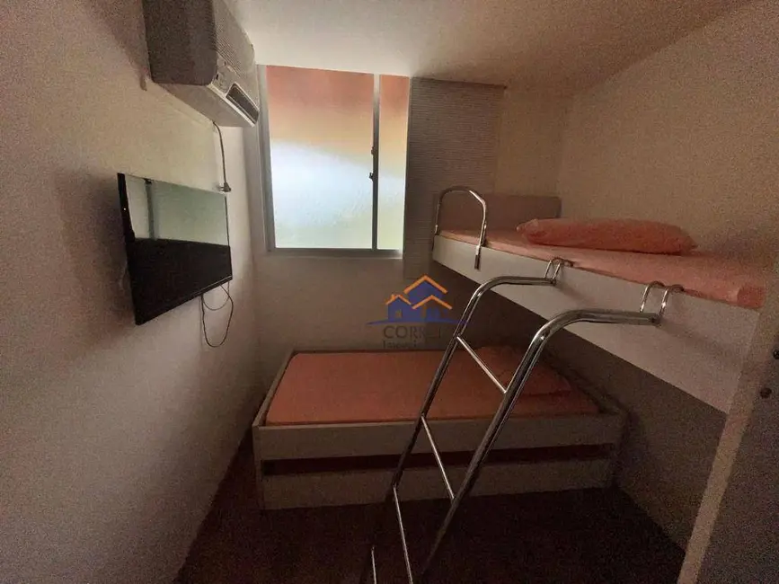 Apartamento com 2 quartos à venda, 120m2 em Gambôa do Belém (Cunhambebe), Angra Dos Reis - RJ - imagem 4 Foto 4 de Apartamento com 2 quartos à venda, 120m2 em Gambôa do Belém (Cunhambebe), Angra Dos Reis - RJ