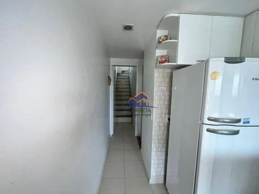 Apartamento com 2 quartos à venda, 120m2 em Gambôa do Belém (Cunhambebe), Angra Dos Reis - RJ - imagem 5 Foto 5 de Apartamento com 2 quartos à venda, 120m2 em Gambôa do Belém (Cunhambebe), Angra Dos Reis - RJ