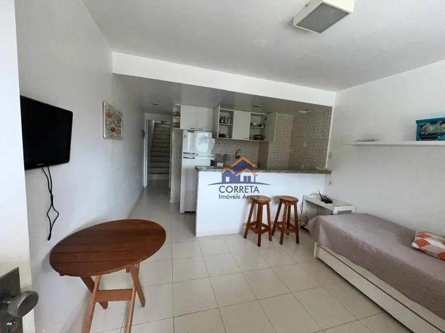Apartamento com 2 quartos à venda, 120m2 em Gambôa do Belém (Cunhambebe), Angra Dos Reis - RJ - imagem 4 Foto 4 de Apartamento com 2 quartos à venda, 120m2 em Gambôa do Belém (Cunhambebe), Angra Dos Reis - RJ