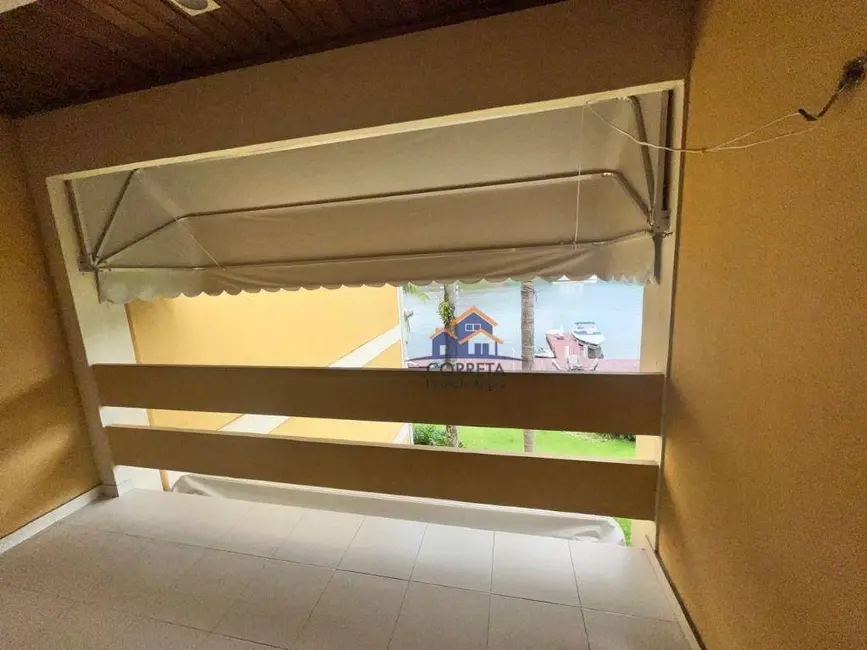 Foto 2 de Apartamento com 2 quartos à venda, 120m2 em Gambôa do Belém (Cunhambebe), Angra Dos Reis - RJ