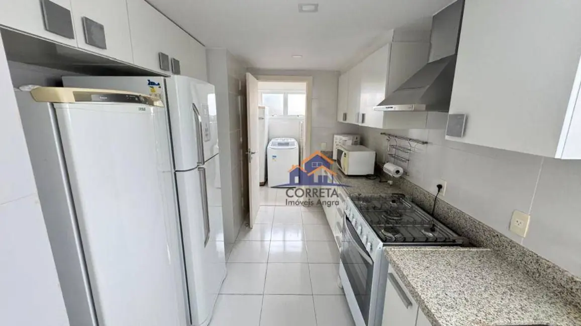 Foto 7 de Casa de Condomínio com 5 quartos à venda, 240m2 em Enseada, Angra Dos Reis - RJ