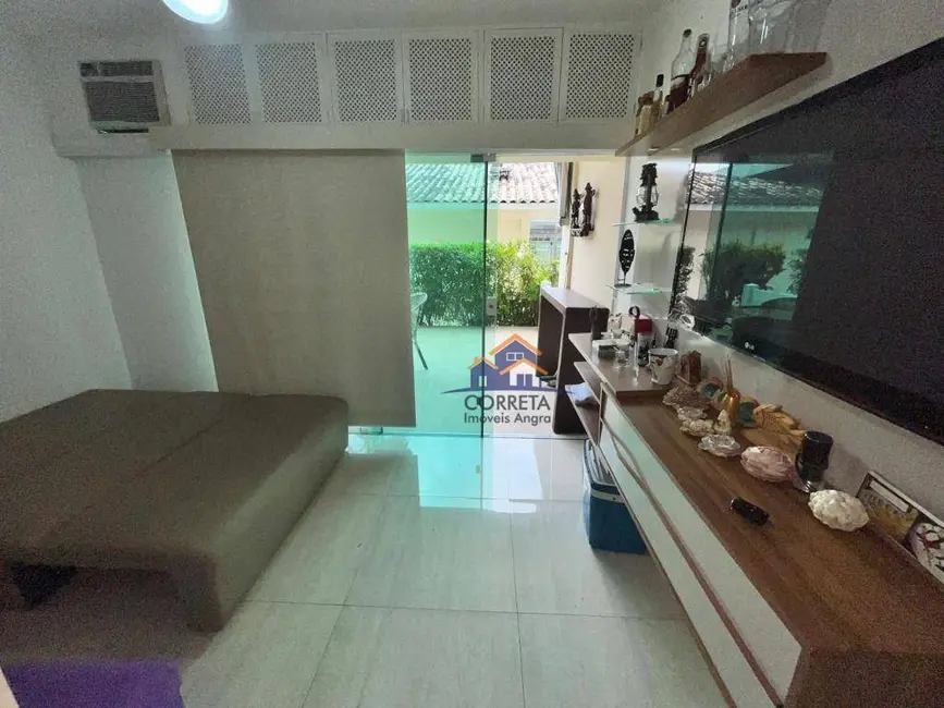 Foto 4 de Loft / Flat com 2 quartos à venda, 50m2 em Angra Dos Reis - RJ