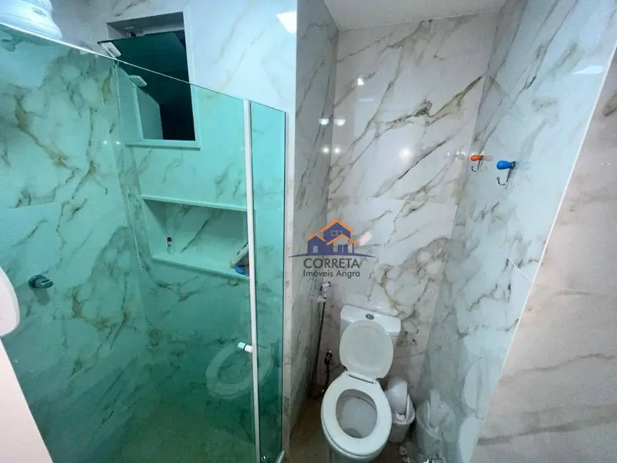 Foto 2 de Loft / Flat com 2 quartos à venda, 50m2 em Angra Dos Reis - RJ